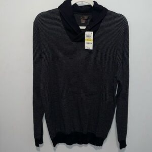 Tasso Elba sweater